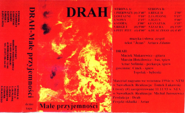 Małe Przyjemności