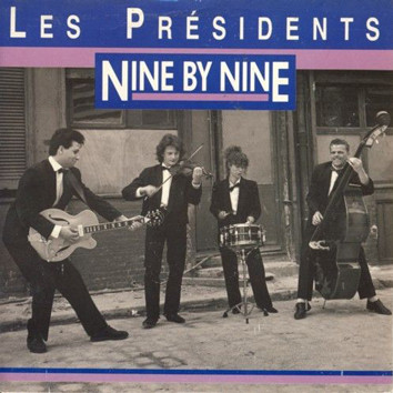 Nine By Nine