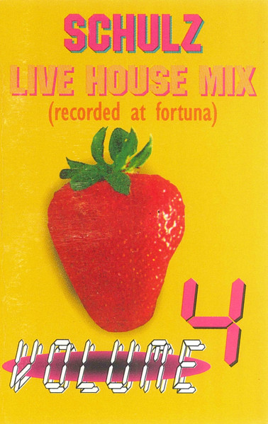 Volume 4