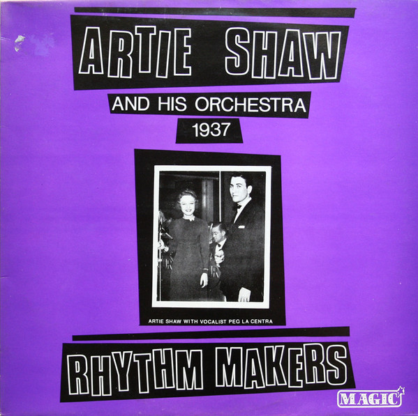 1937 - Rhythm Makers