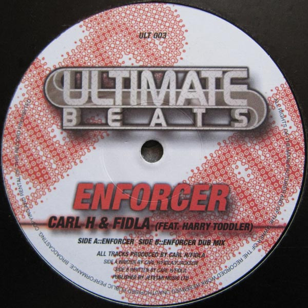 Enforcer