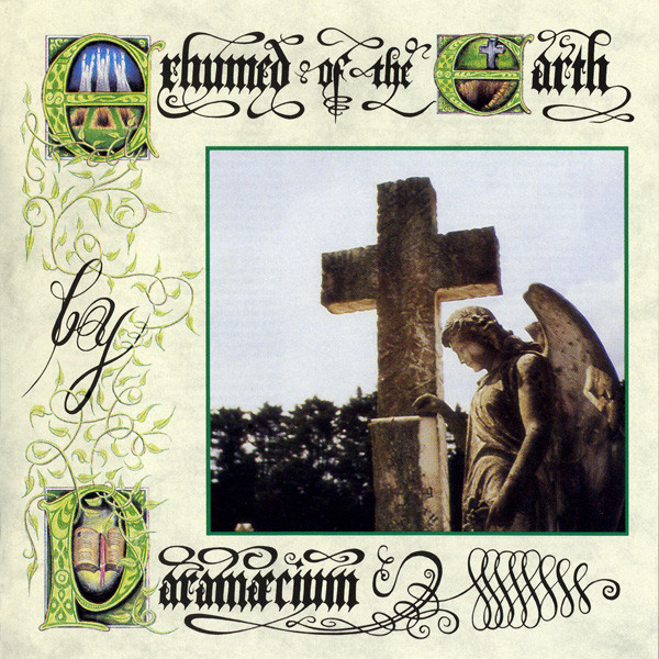 Exhumed Of The Earth