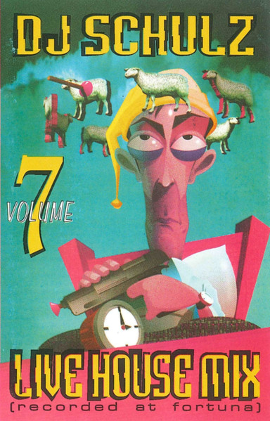Volume 7