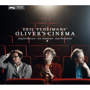Oliver's Cinema