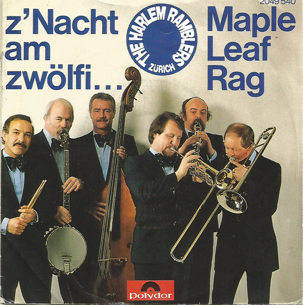 Z'Nacht Am Zwölfi ...