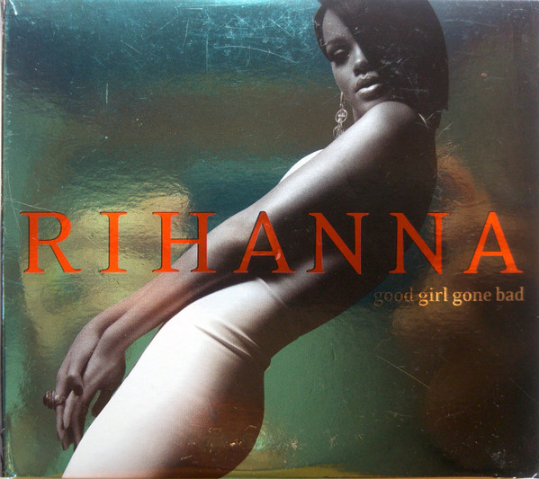 Good Girl Gone Bad