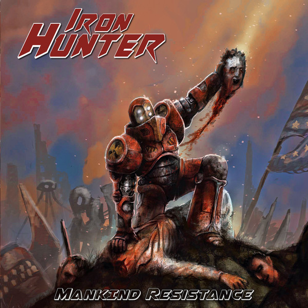 Mankind Resistance