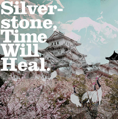 Time Will Heal 