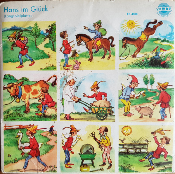 Hans Im Glück