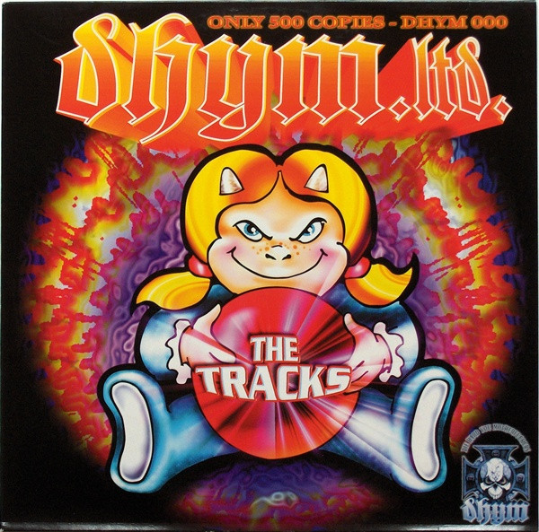 DHYM Ltd. - The Tracks