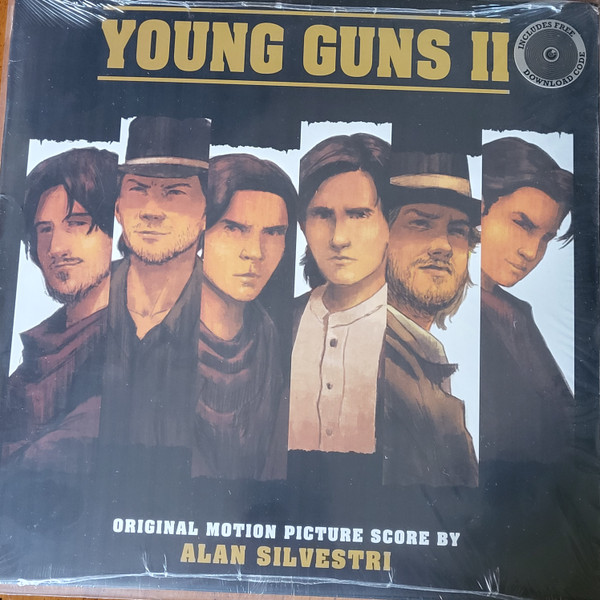 Young Guns II
