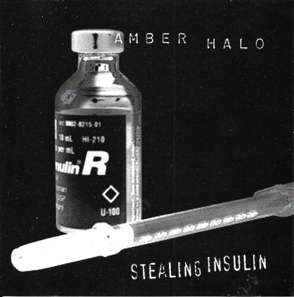 Stealing Insulin
