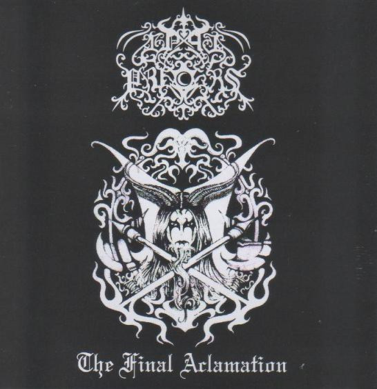 The Final Aclamation