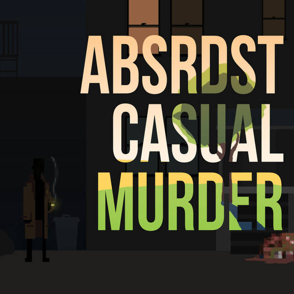 Casual Murder