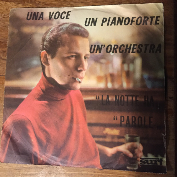 La Notte Ha