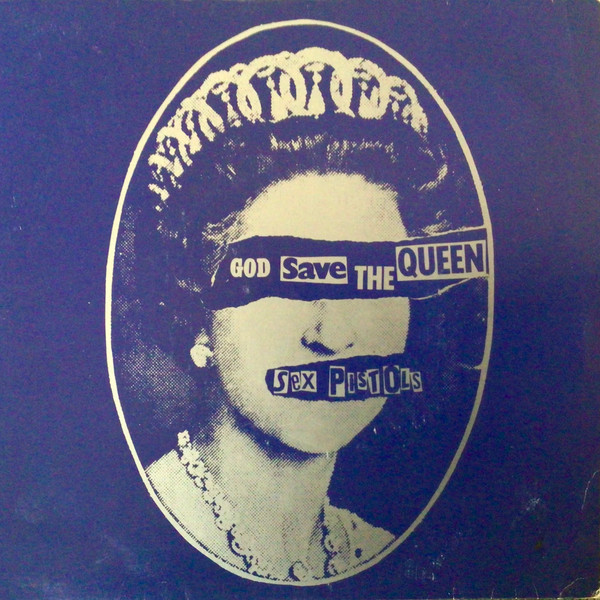 God Save The Queen