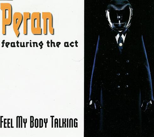 Feel My Body Talking