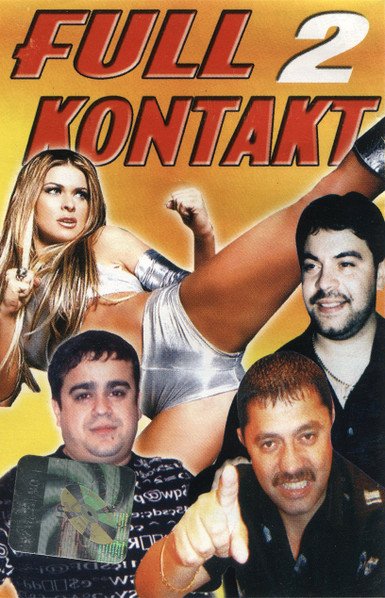 Full Kontakt 2