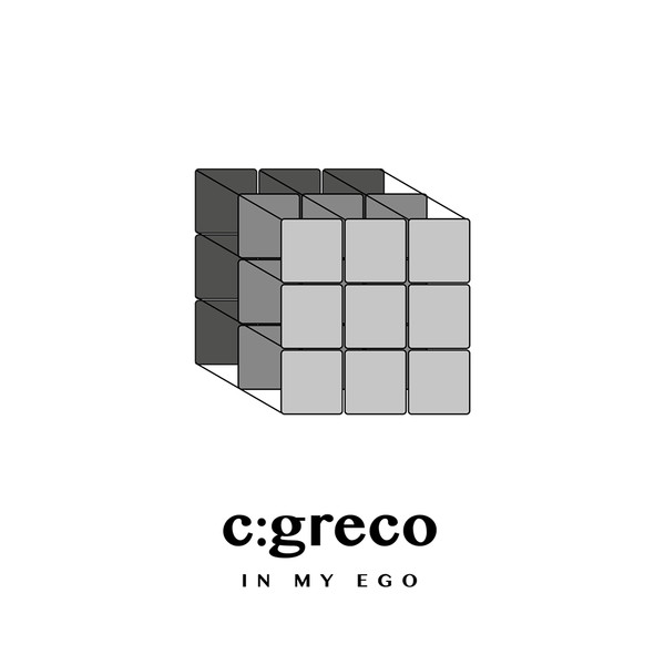 In My Ego EP