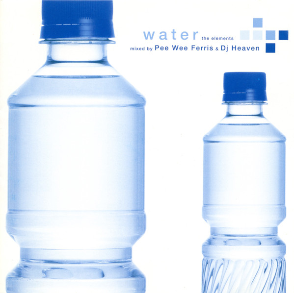 Water - The Elements