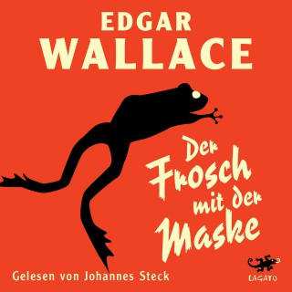 Der Frosch Mit Der Maske