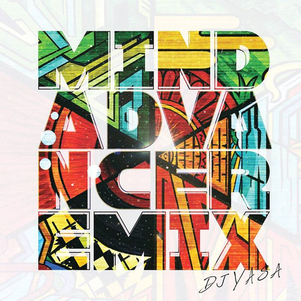 Mind Advance Remix