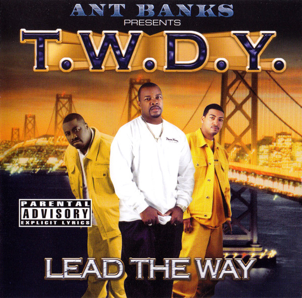 Lead The Way