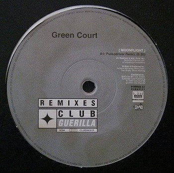 Moonflight (Remixes)