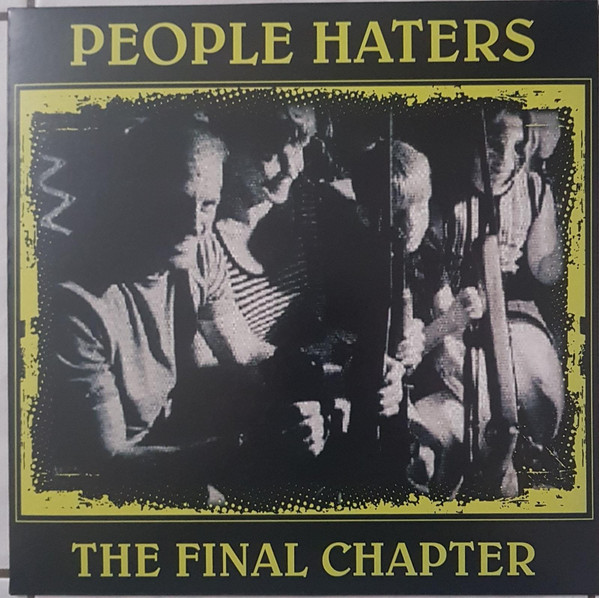 The Final Chapter