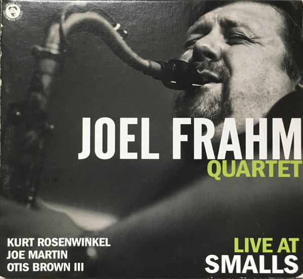 Live At Smalls