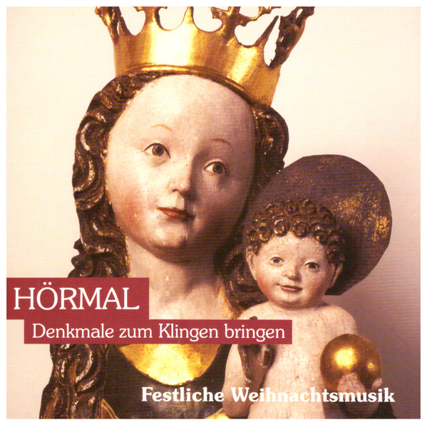 Festliche Weihnachtsmusik Vol. 2
