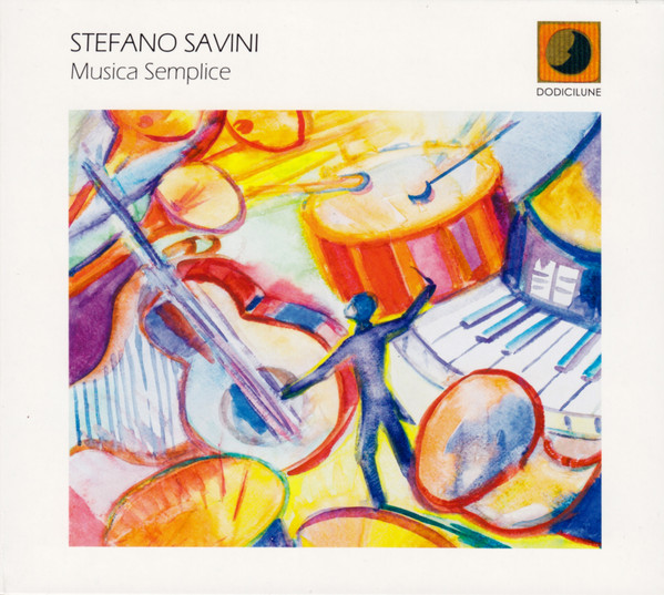 Musica Semplice