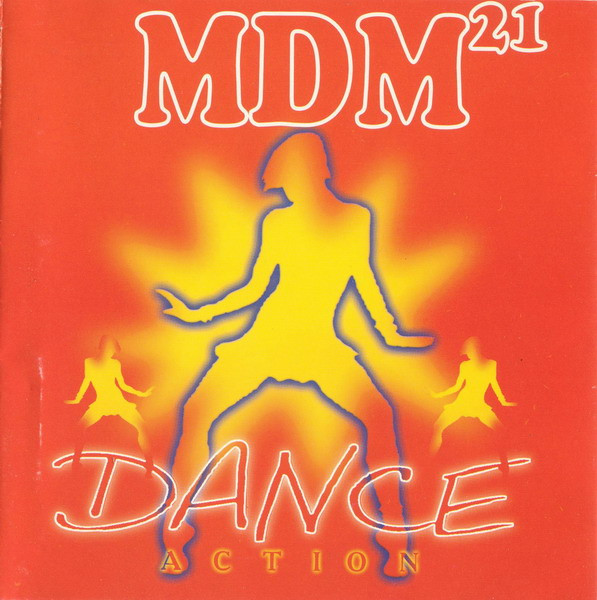 MDM 21 - Dance Action