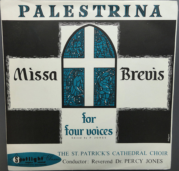 Missa Brevis