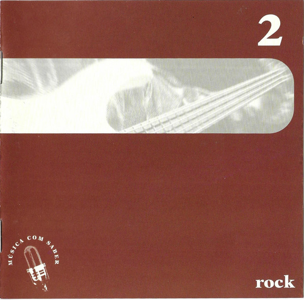 Música Com Saber 2 ~ Rock
