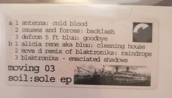 Soil.Sole EP