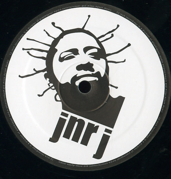 The Ghetto Guerilla EP