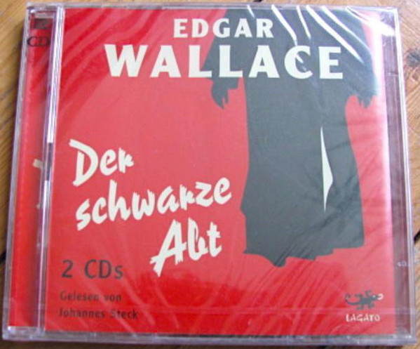 Der Schwarze Abt