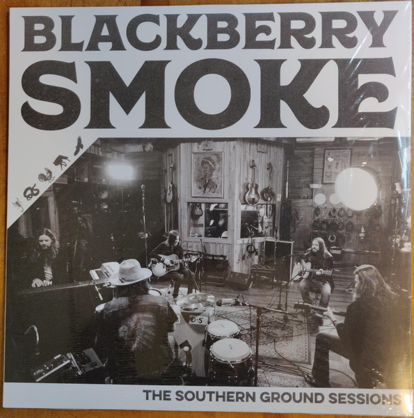The Southern Ground Sessions
