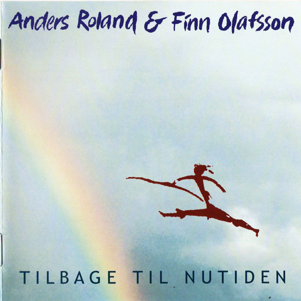 Tilbage Til Nutiden