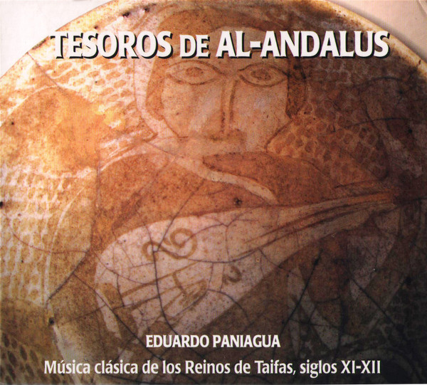Tesoros de Al-Andalus - Treasures Of Al-Andalus