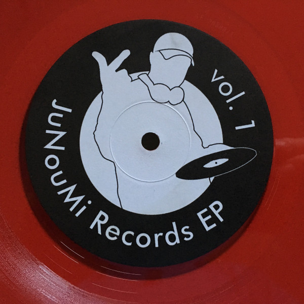JuNouMi Records EP Vol. 1