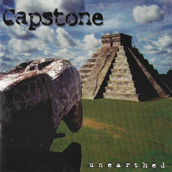 Unearthed