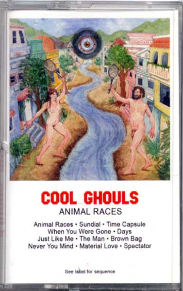 Animal Races