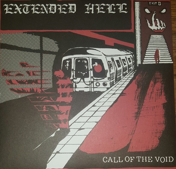 Call Of The Void