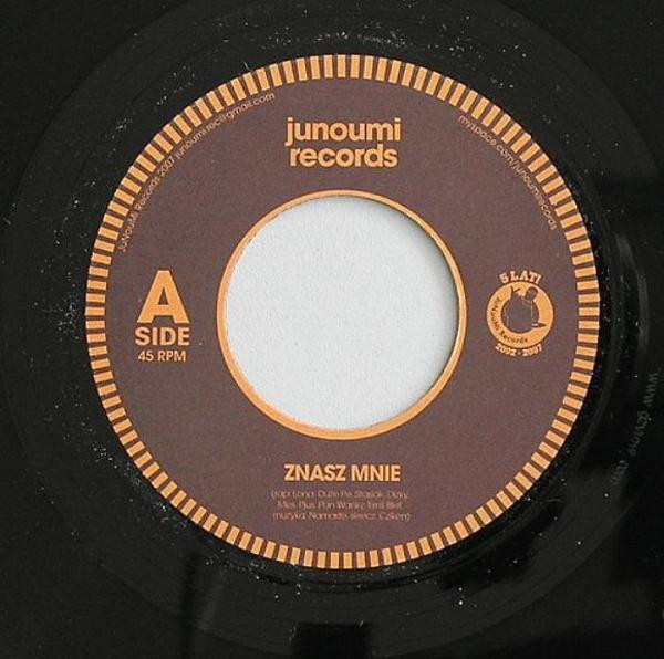 JuNouMi Records 5 Lat!