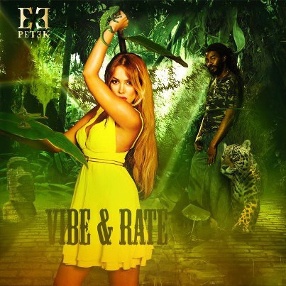 Vibe & Rate