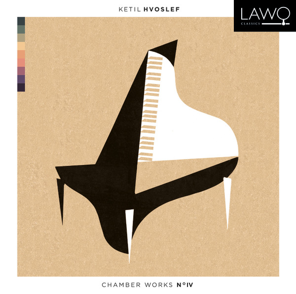 Chamber Music No IV