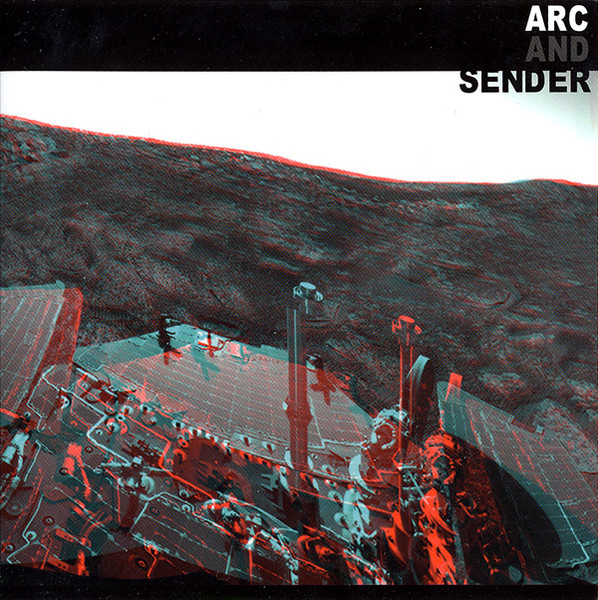 Arc And Sender