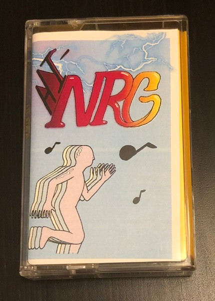 HI-NRG